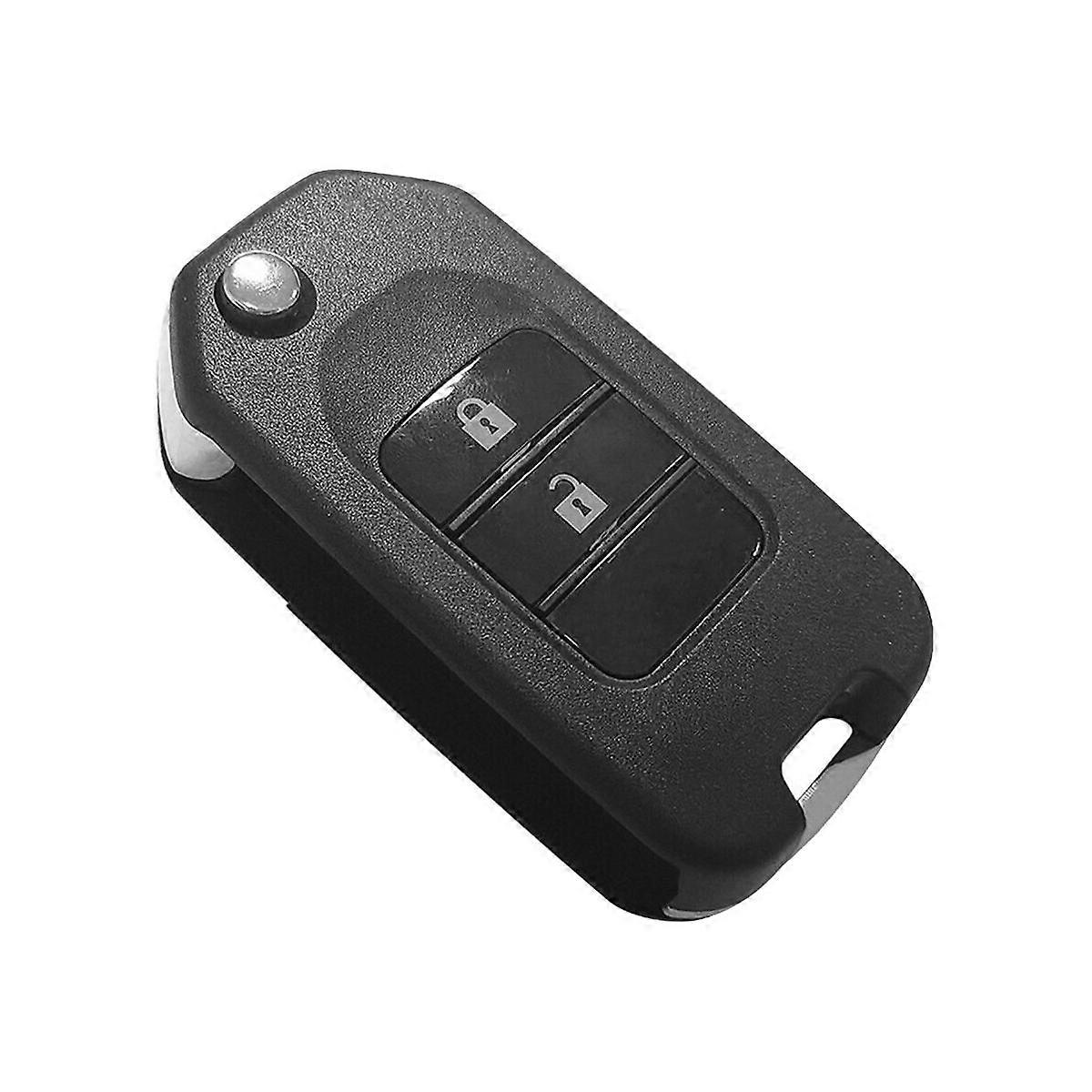 5 Stück KEYDIY NB10-2 Fernbedienung Autoschlüssel Universal 2 Knopf für KD900 / -X2 MINI / -MAX Programm