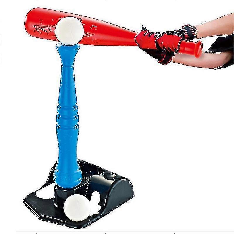 野球玩具ボールスポーツセットは、開発し、野球ソフトボールのスキル子供用野球玩具スーツを向上させる