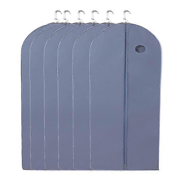 6pcs Clothes Cover Bag