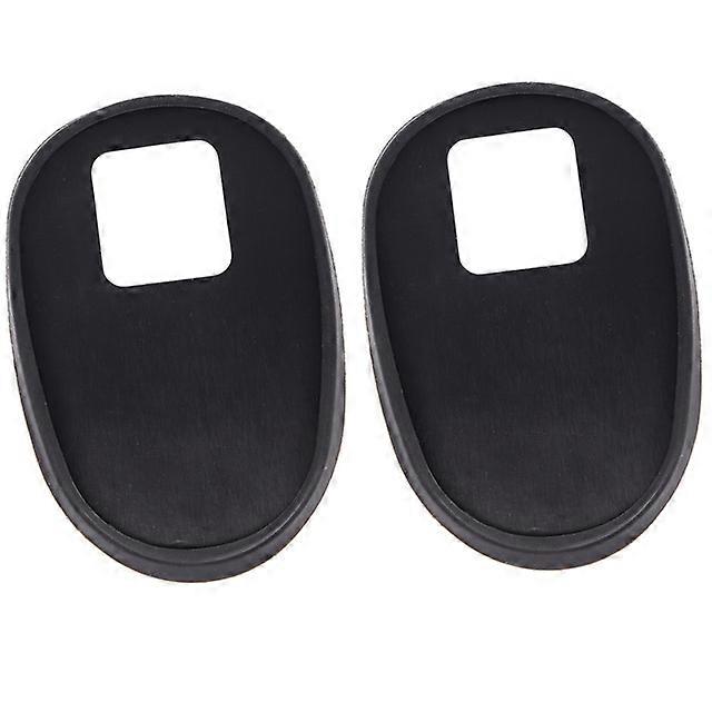 Για Opel Vauxhall Zafira Α T98 Β A05 1999 - 2015 Meriva Α Signum Vectra Γ Κεραία οροφής αυτοκινήτου Mast Whip Base Seal Pad