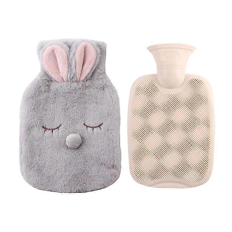 Water Filled Hot Water Bag Hand Warmer