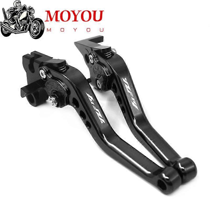 For YAMAHA YZF R1 YZF-R1 YZFR1 R1 2002 2003  Motorcycle Short CNC Adjustable Brake Clutch Levers