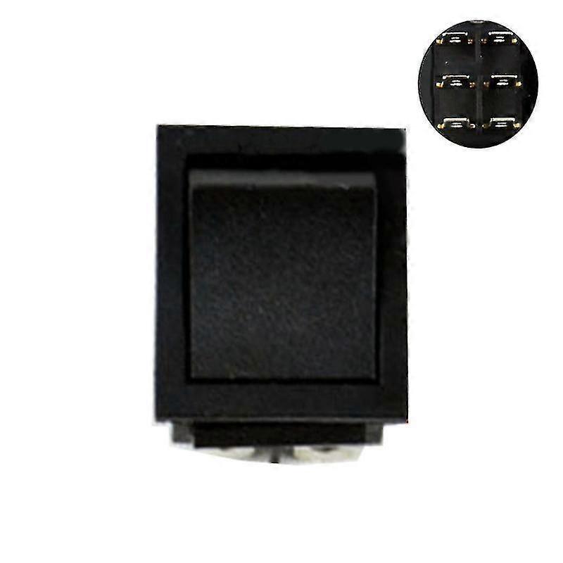 Electric Power Car Accelerator Foot Pedal Reset Control Switch For Ride On Toy-wtake