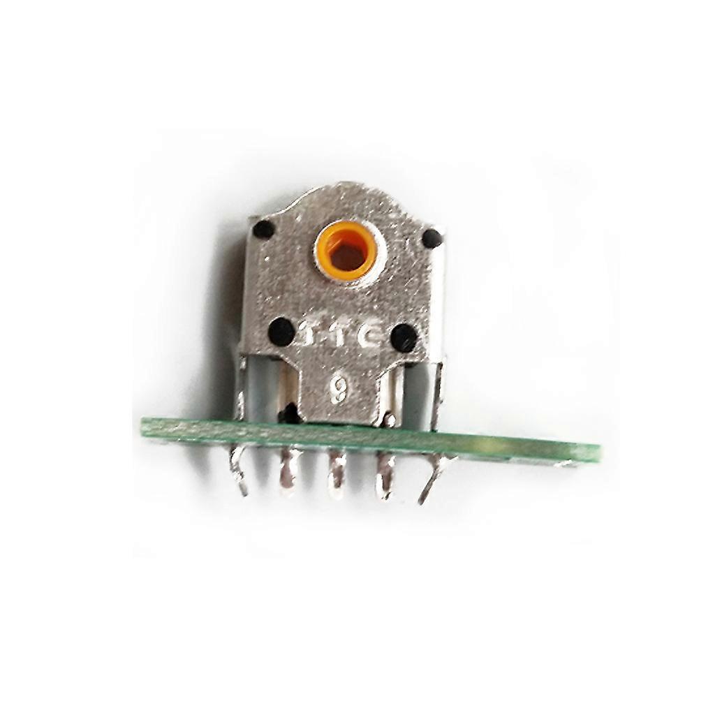 Encoder for G403 G703 Upgraded Version Mouse Wheel Decoder Mouse Repair Part