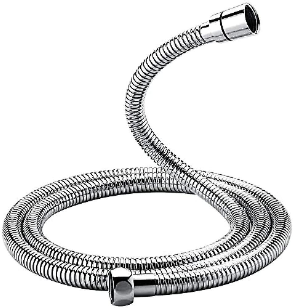 Anti-twist Hose Shower Head