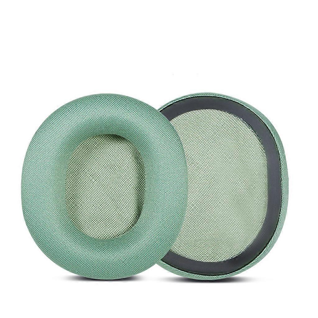 Comfortable Earpads Cushion for Audio Technica ATH MSR7 Headphone Replacement