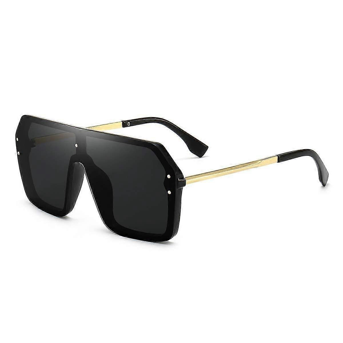 Oversized Sunglasses For Women Men