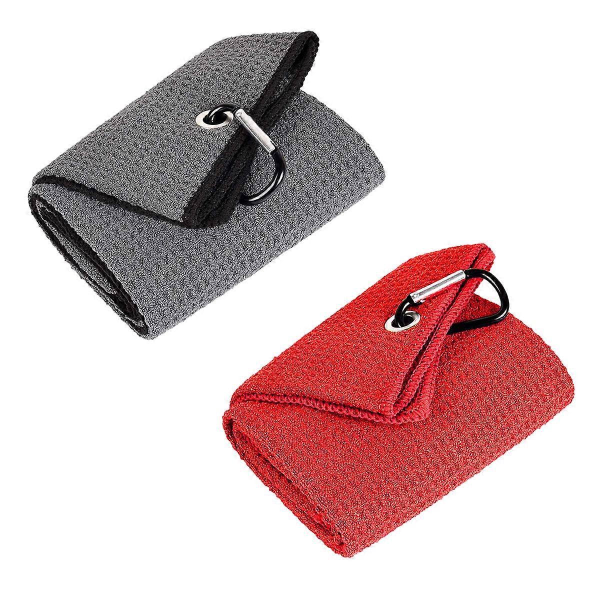 Microfiber,Golf,Towel