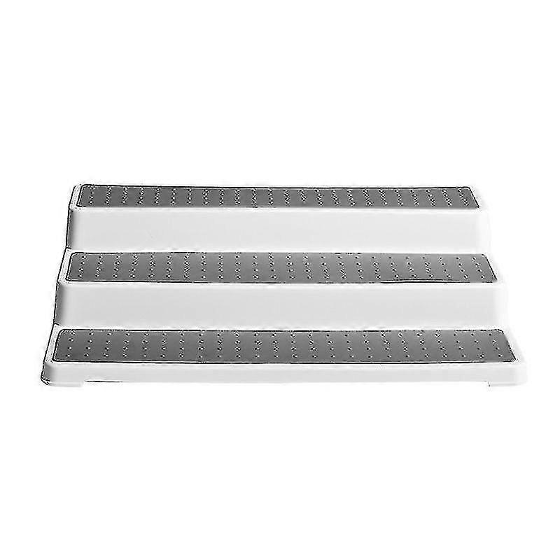 3-tier Modern Design Spice Rack For Kitchen Countertops