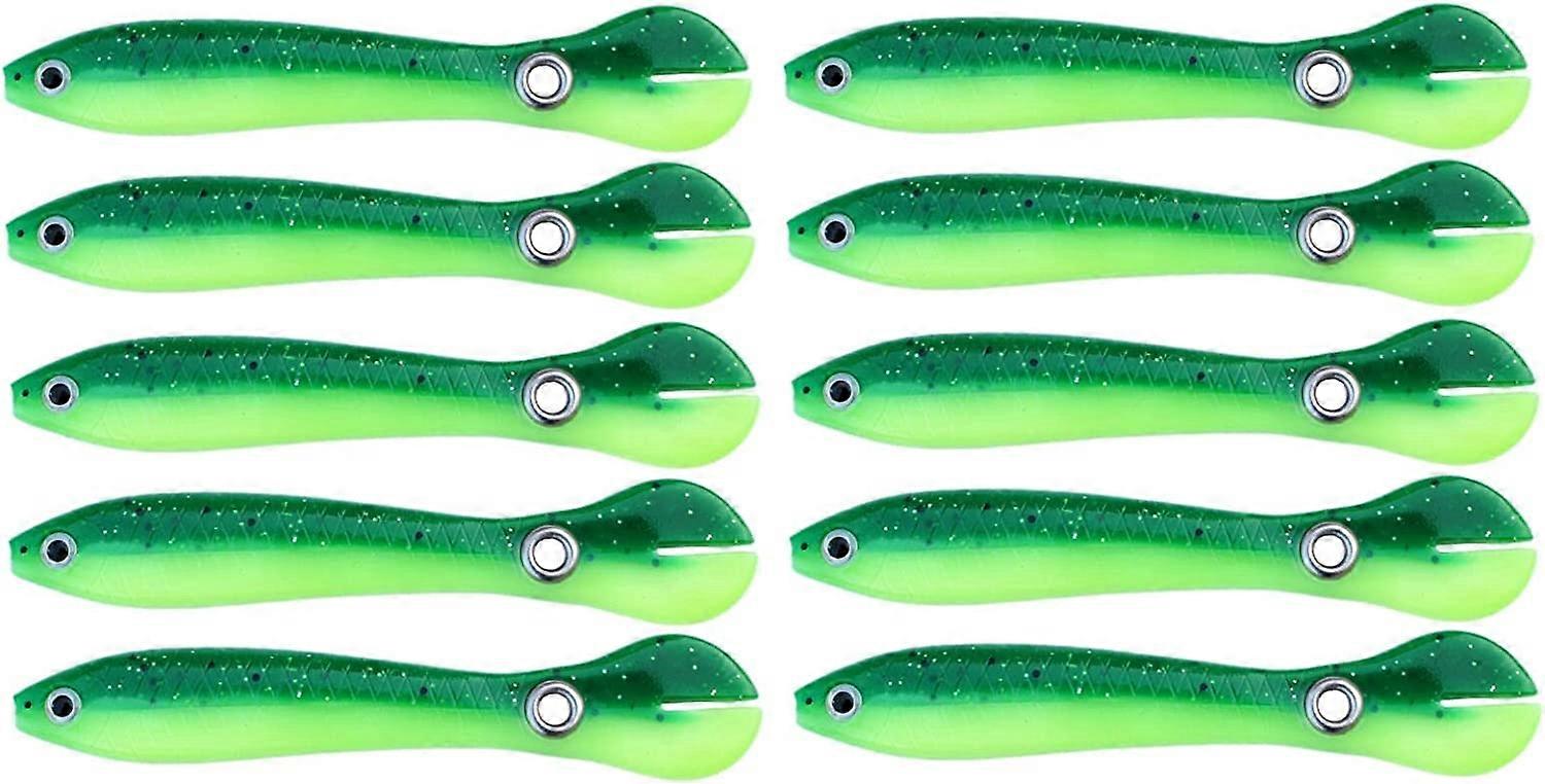       Swimbaits  Loach           &;   