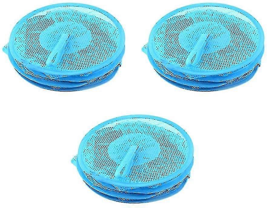 Kids Storage Net 3 Pcs Hanging Drying Net Foldable Mesh Basket Storage For Plush