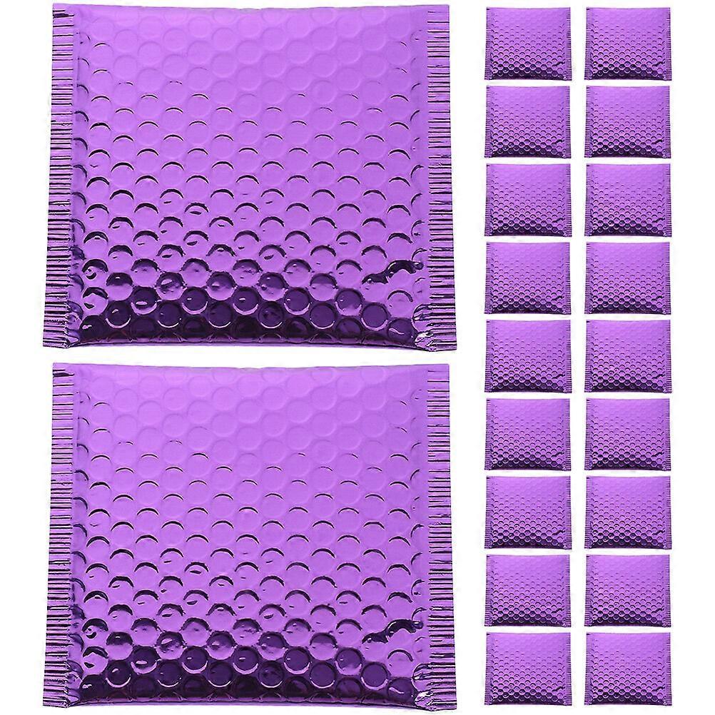 20Pcs Compact Small Items Mailers Adhesive Packaging Bags Portable Mailing Envelopes