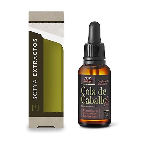 Horse tail 50 ml