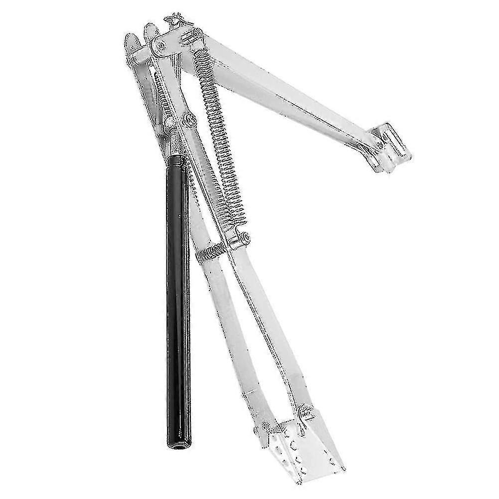 Greenhouse Window Opener 14kg Max Lifting Capacity Automatic