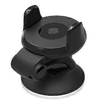 Soporte para teléfono de coche Soportes giratorios Soporte de montaje móvil Tablero de instrumentos de navegación GPS Soporte para teléfono