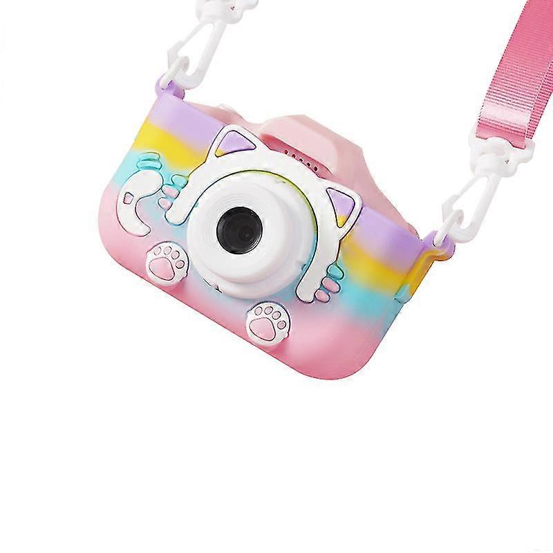 Children's Camera Fun Camera Photo Video Digital Camera