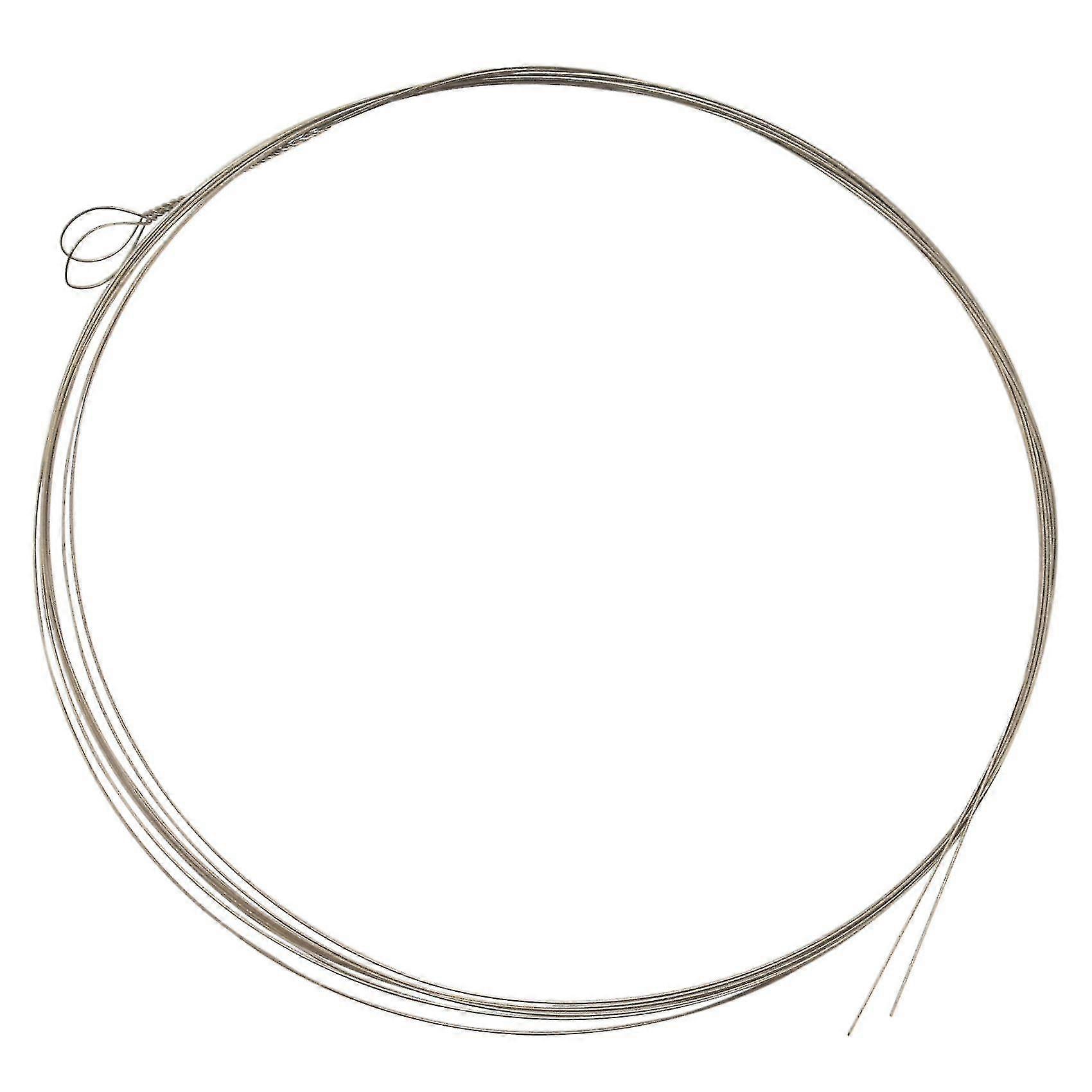 Irin 8 Pcs/pack Mandolin Strings String Set G D A E Mandolin