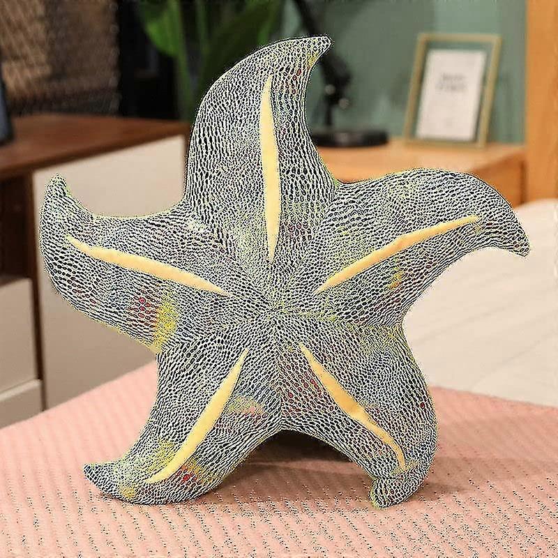 Simulation Starfish Doll Plush Toy