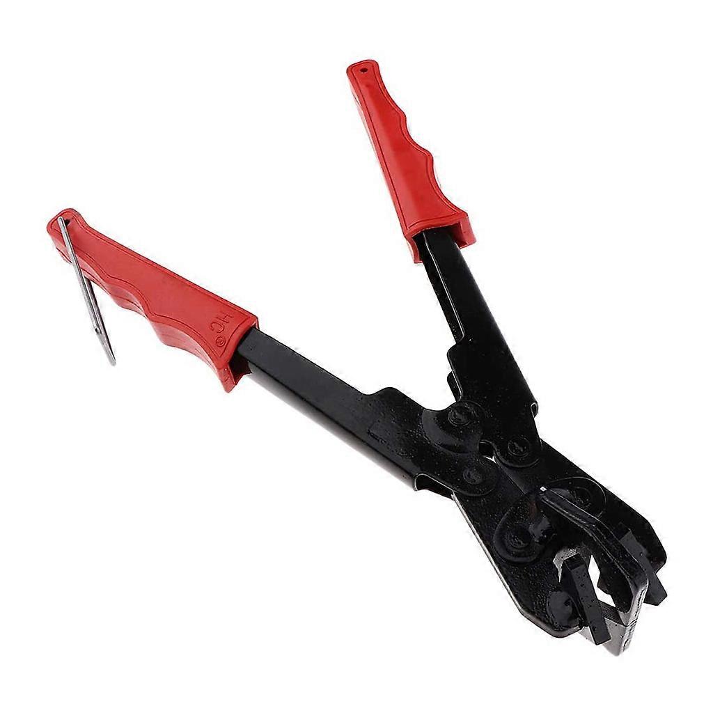Trimming Pliers for U-shaped Edge Sealing Strip Used in Advertising Panel