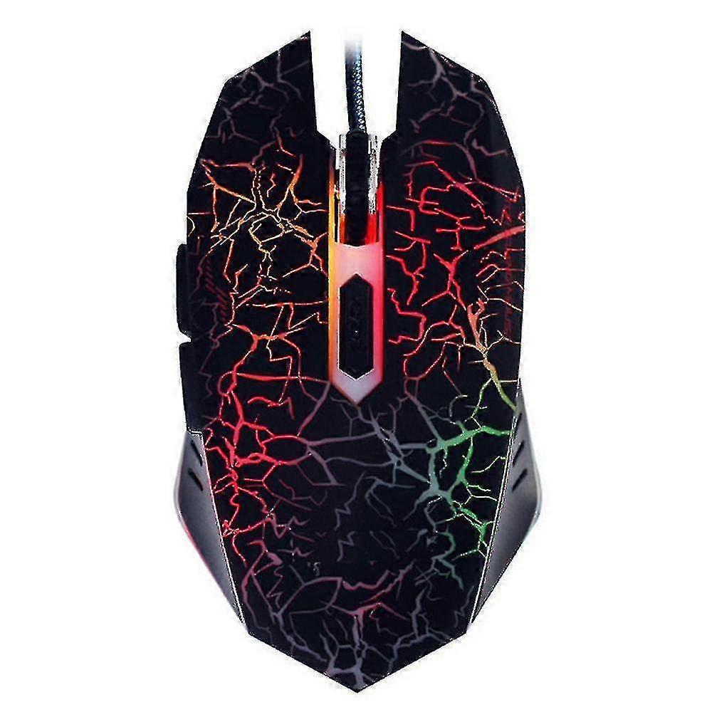 Usb Gaming Mouse