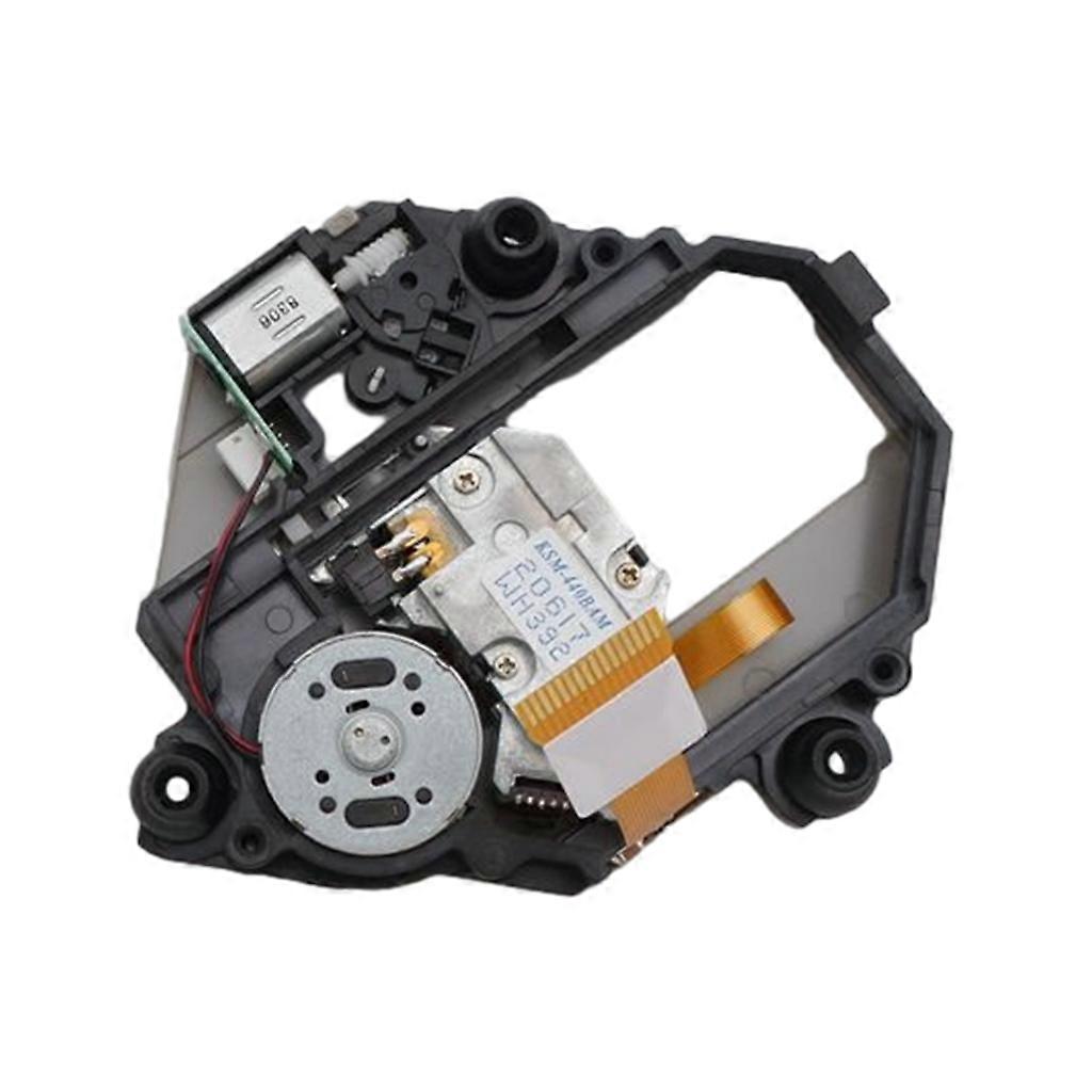 High Accuracy Optical Lens Replacement for KSM440BAM Enhances Your Gaming Console Reliable & Easy to Install Durable