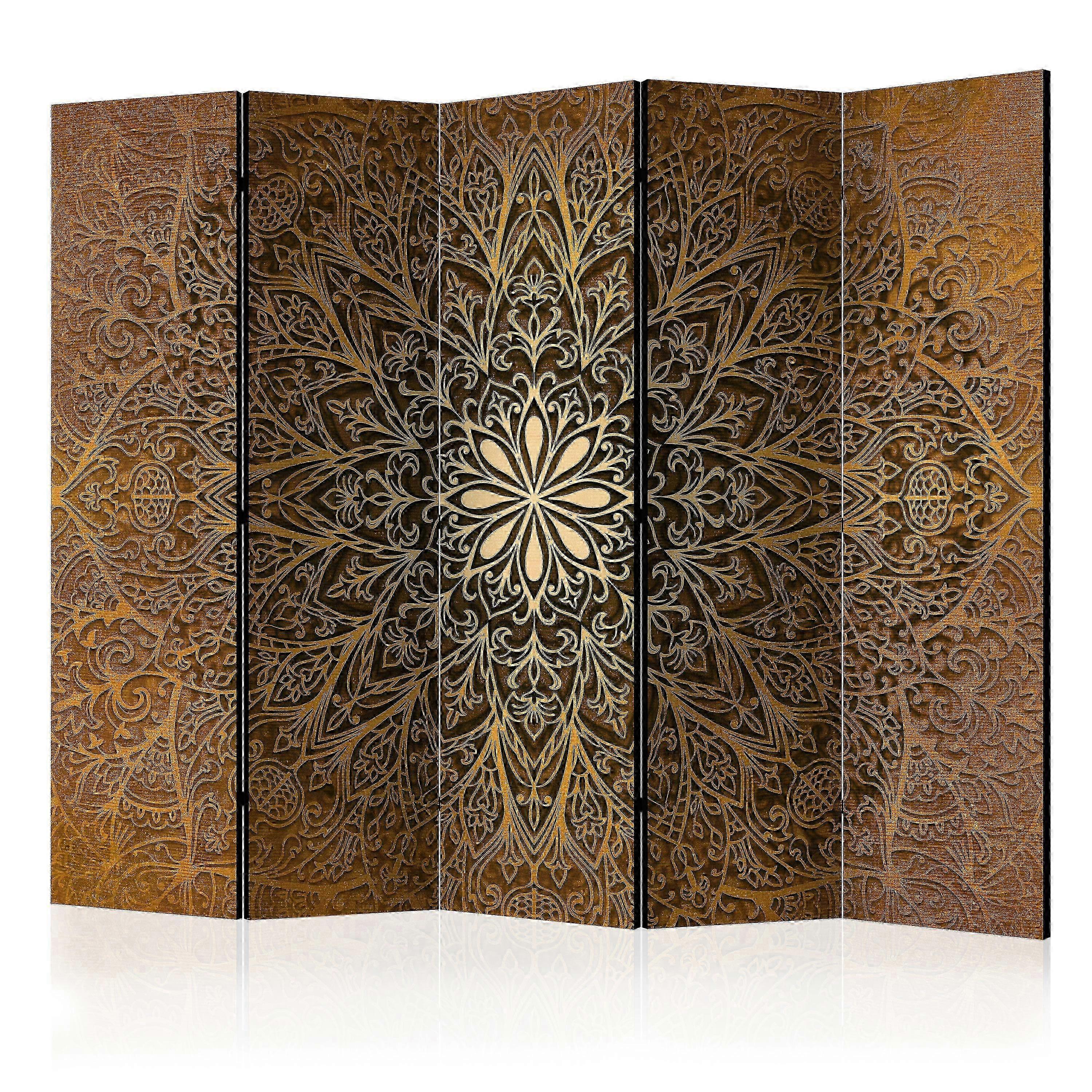 Divisória - Círculo Sagrado II