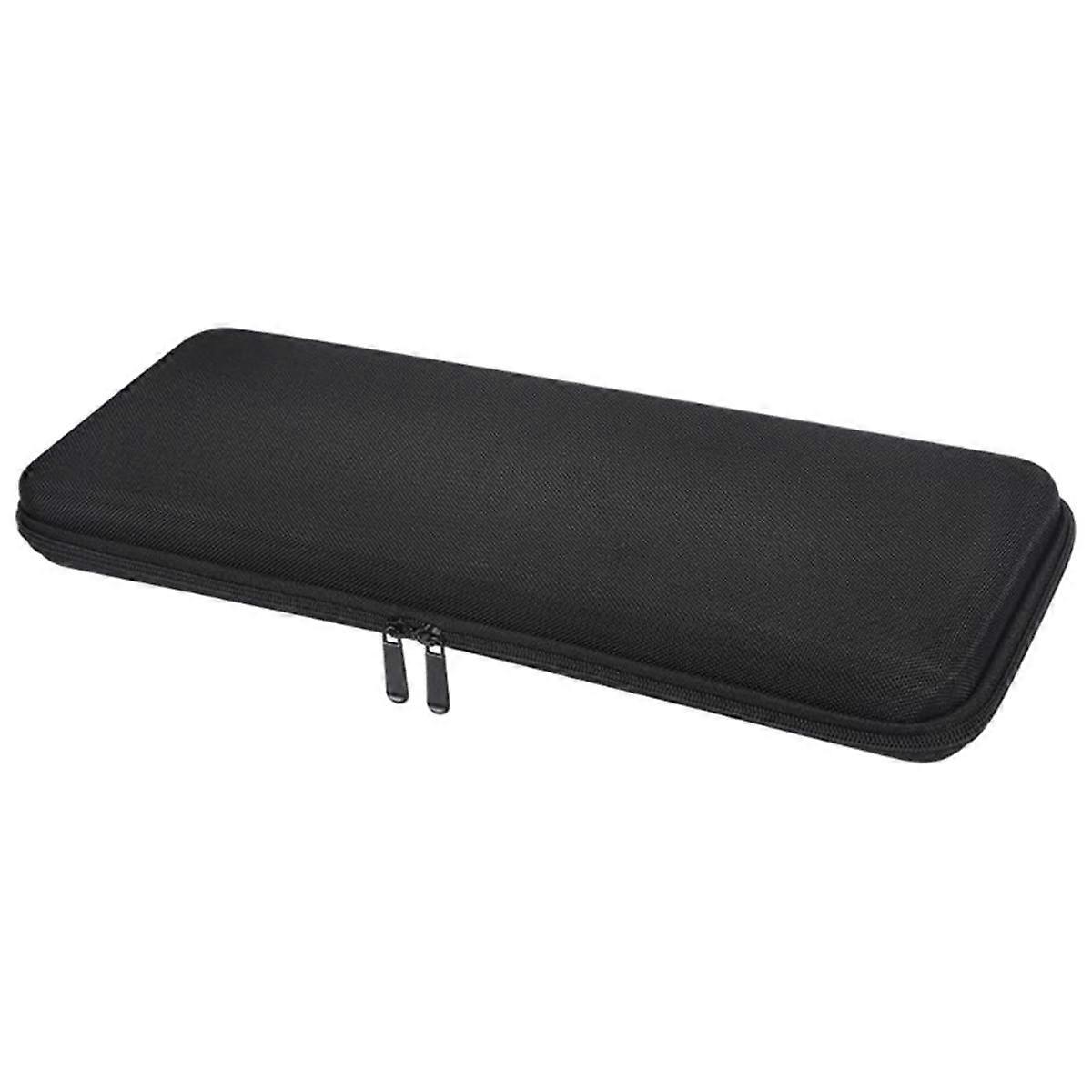 EVA Hardshell Carrying Case for MX Keys Wireless Keyboard - Mechanical Keyboard Storage Box