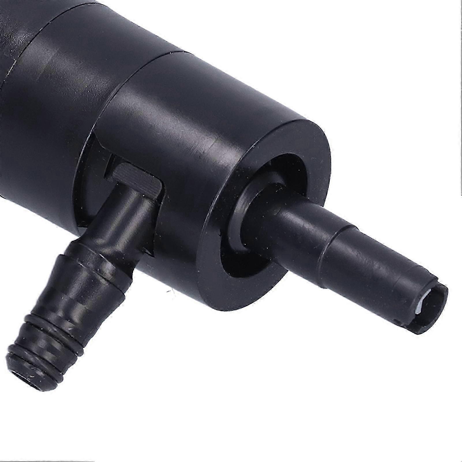 Windscreen Washer Windshield Wiper Pump 90508709 Replacement Fit for Saab 95/93