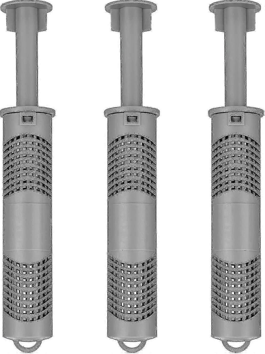 Hotspring Hotub 3 Spa Mineral Ion Cartridge Filter Sticks do wanny z hydromasażem - Spa Mineral Ion Cartridge Filter Sticks do wanny z hydromasażem (3, szary)