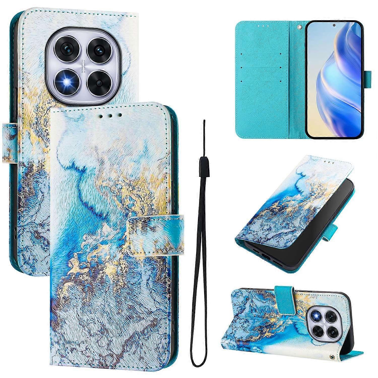 Dla Xiaomi Redmi Note 14 Pro+ 5G Xiaomi Redmi Note 14 Pro 4G Xiaomi Redmi Note 14 Pro 5G Case Patter