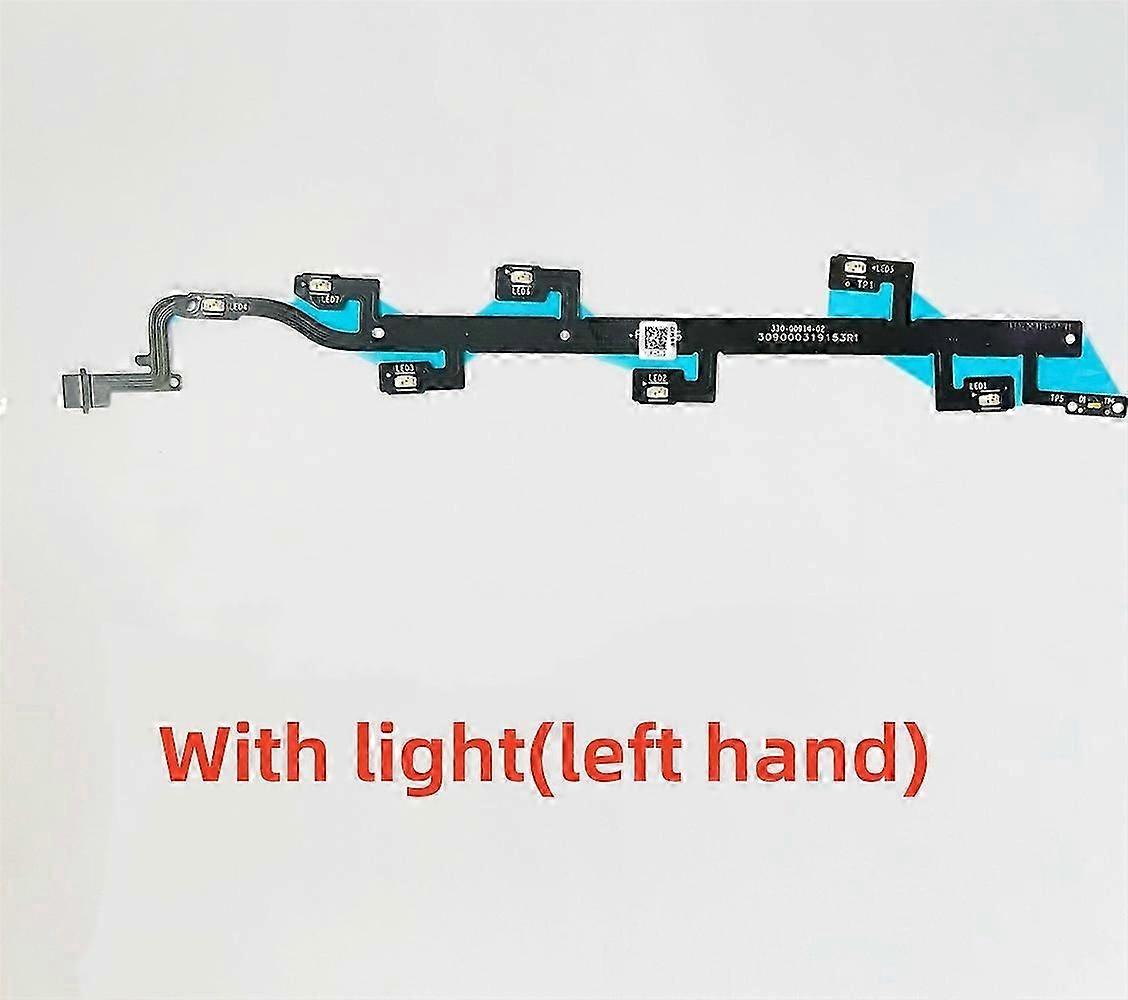 Locating Ring Flex Cable For Meta Oculus Quest 2 Vr