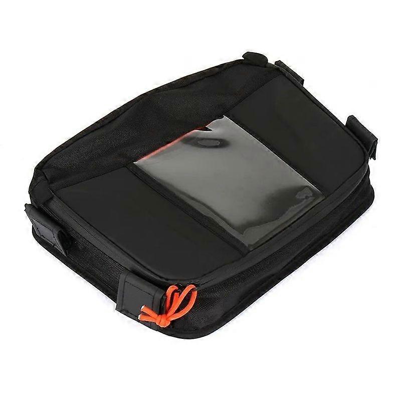 UTV Side Storage Door Bag Knee Pad Overhead Bag Tool Organizer Bag for X3 MAX 2017-