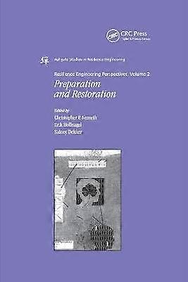 Resilience Engineering Perspectives Volume 2