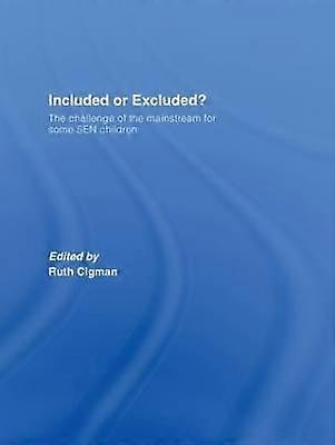Included or Excluded?