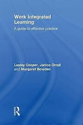 Work Integrated Learning