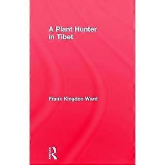 Plant Hunter In Tibet