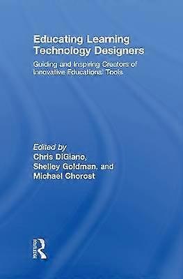 Educating Learning Technology Designers