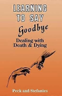 Learning To Say Goodbye
