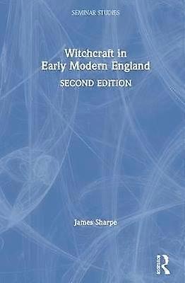 Witchcraft in Early Modern England