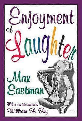 Enjoyment of Laughter