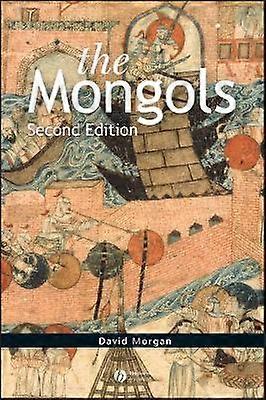 The Mongols