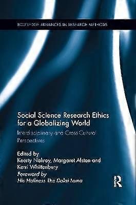 Social Science Research Ethics for a Globalizing World