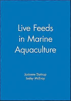 Live Feeds in Marine Aquaculture