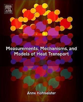 Mecanismos de medición y modelos de transporte de calor