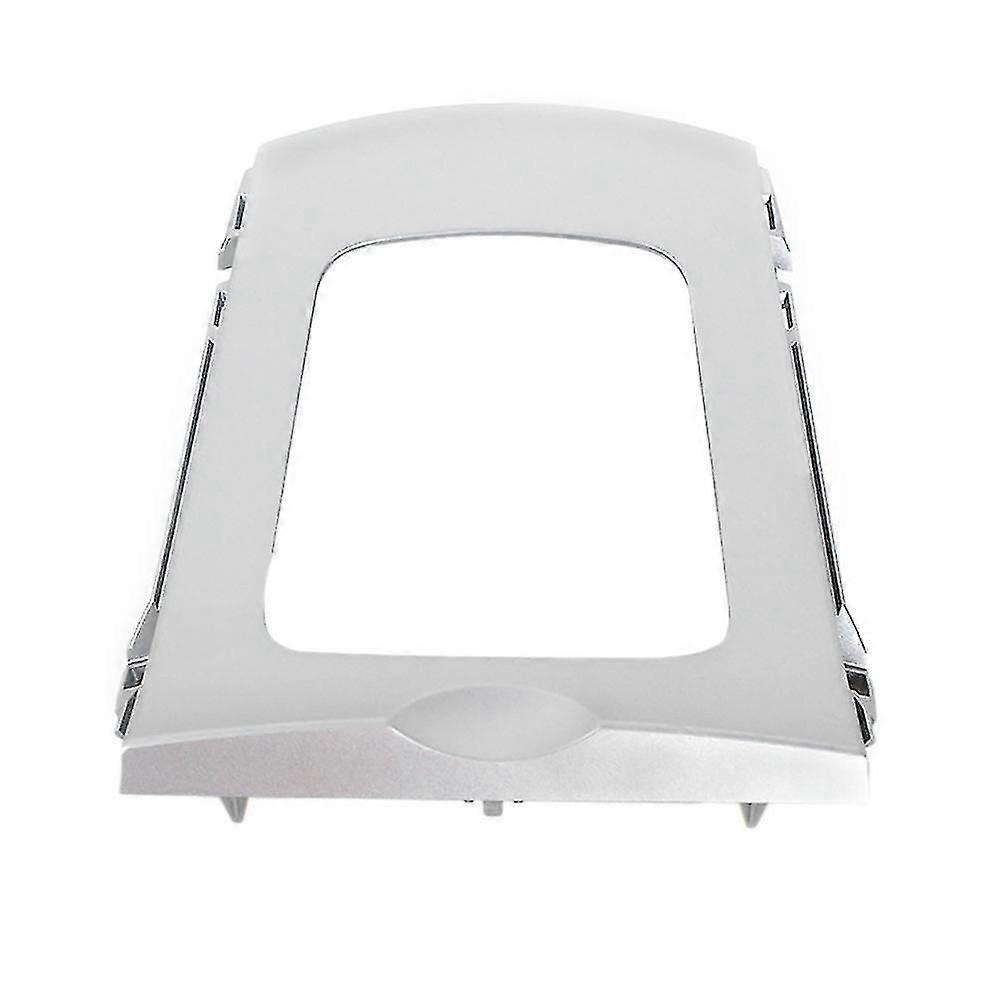 Gear Shift Lever Decorative Frame Case Electronic Hand Brake Switch