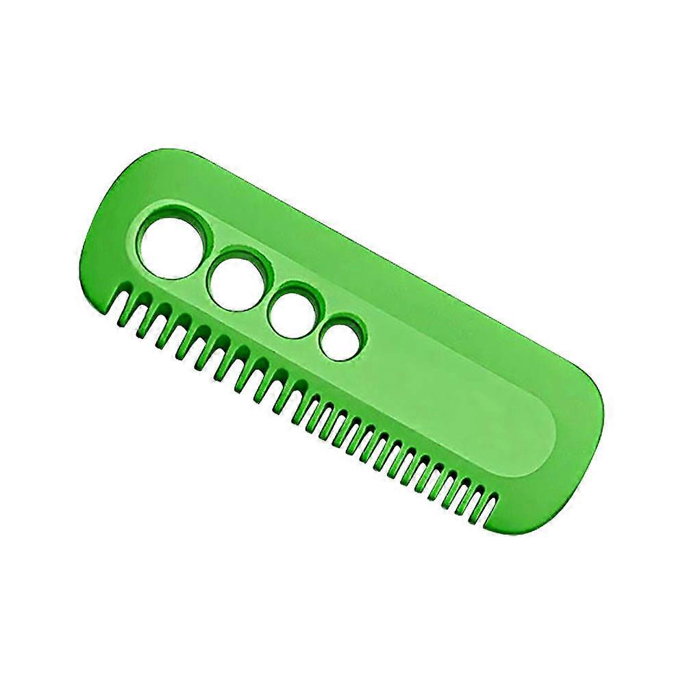 1Pc Multifunctional Vanilla Peeler Creative Kitchen Gadget Leaf Remover Vanilla Rosemary Chopper