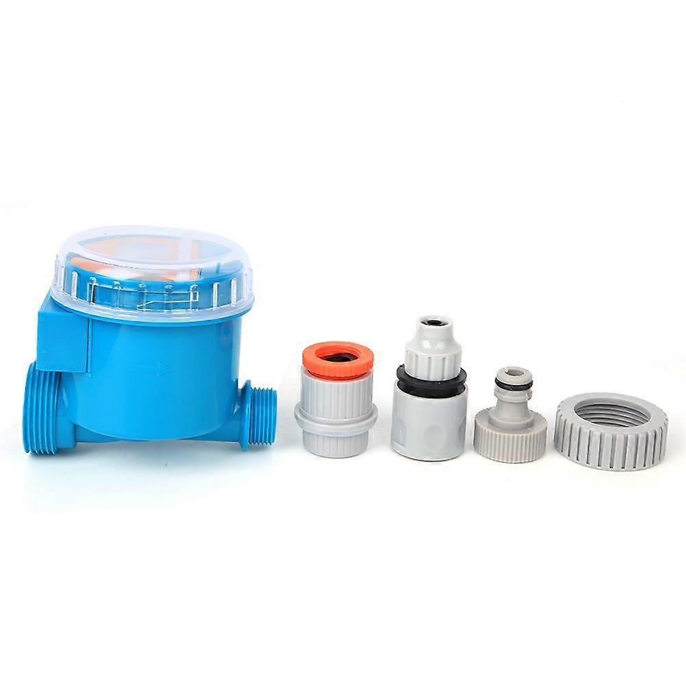 Solar Automatic Irrigation Controller Intelligent Garden Watering Timer for Agricultural Irrigation