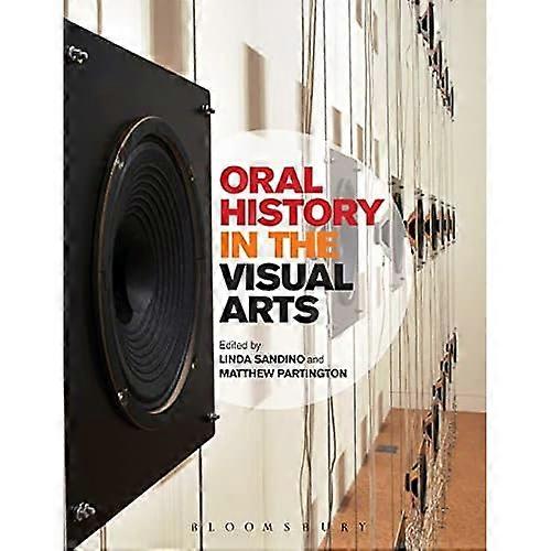 Historia oral en las artes visuales