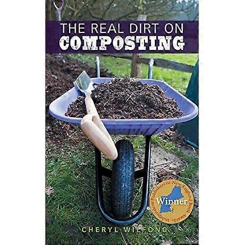 The Real Dirt on Composting