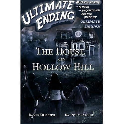 The House on Hollow Hill